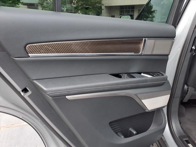 new 2026 Cadillac VISTIQ car, priced at $79,290