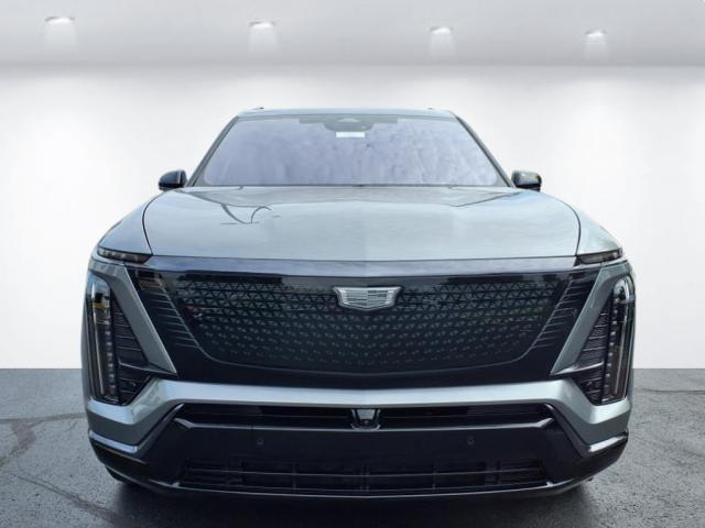 new 2026 Cadillac VISTIQ car, priced at $79,290