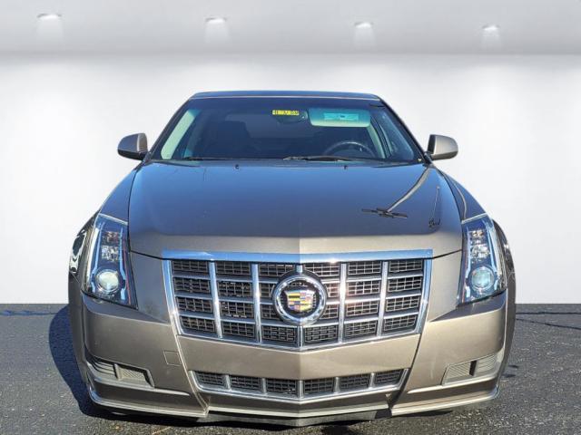 used 2012 Cadillac CTS car, priced at $8,999