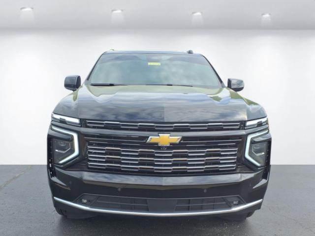 used 2025 Chevrolet Tahoe car, priced at $83,900