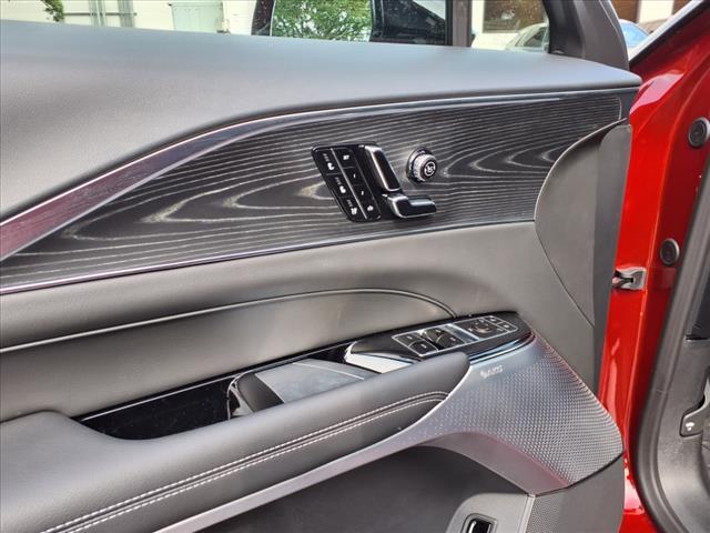 new 2026 Cadillac LYRIQ car, priced at $81,910