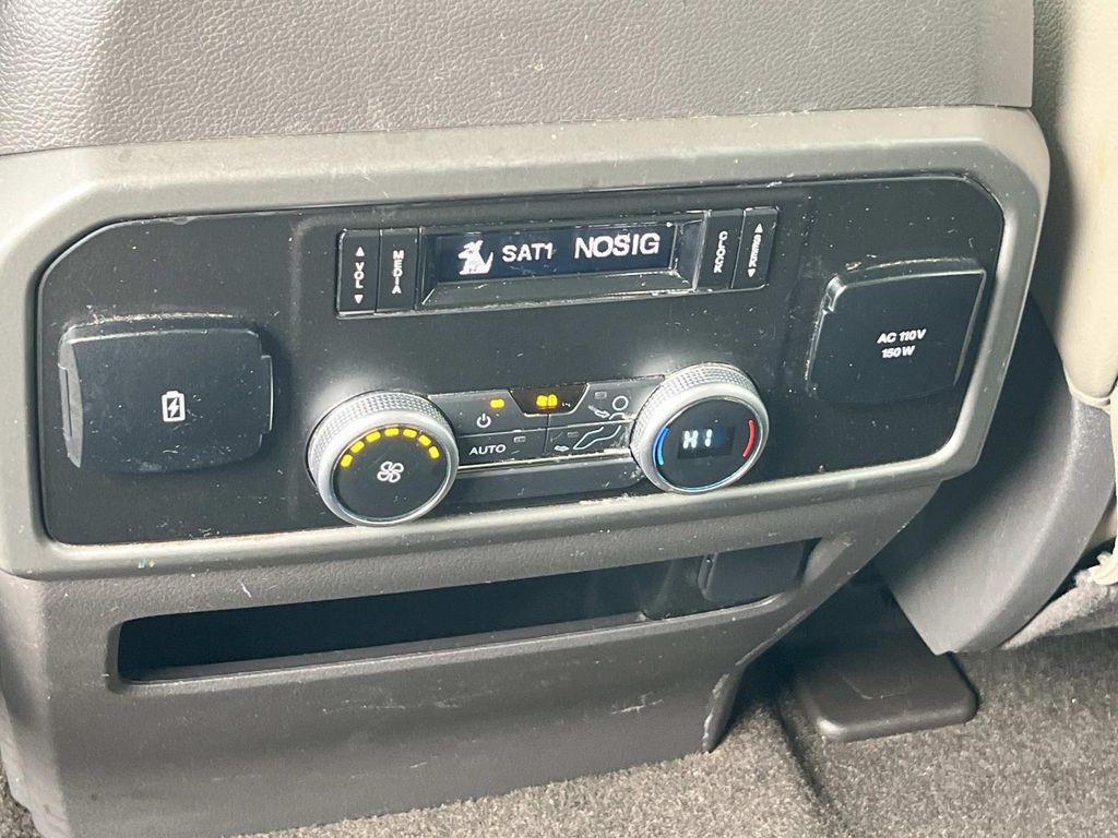 used 2020 Ford Expedition Max car, priced at $32,900