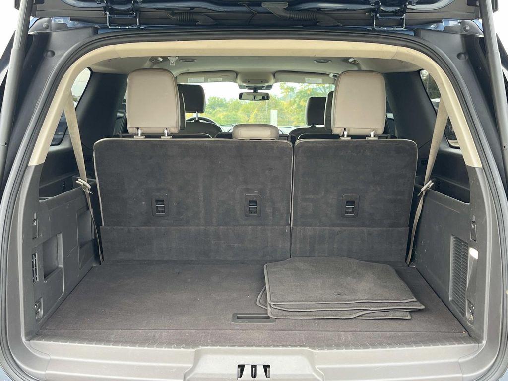 used 2020 Ford Expedition Max car, priced at $32,900