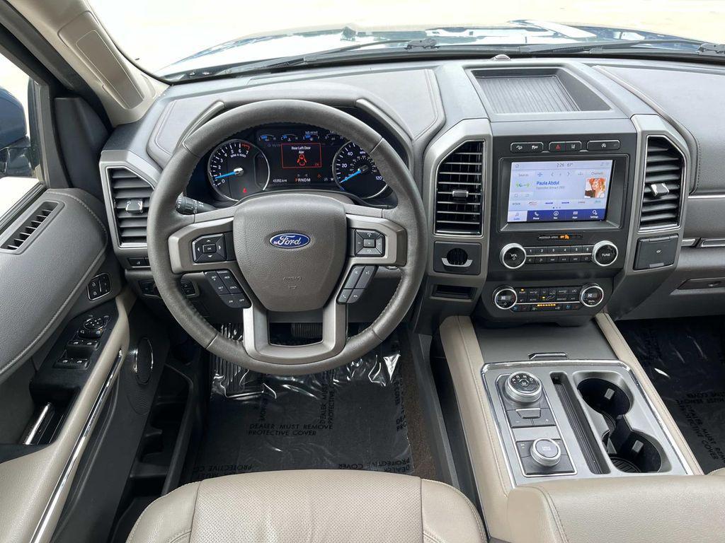 used 2020 Ford Expedition Max car, priced at $32,900