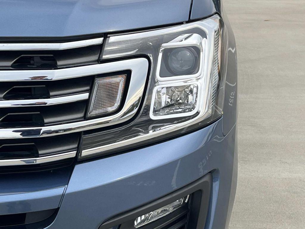 used 2020 Ford Expedition Max car, priced at $32,900