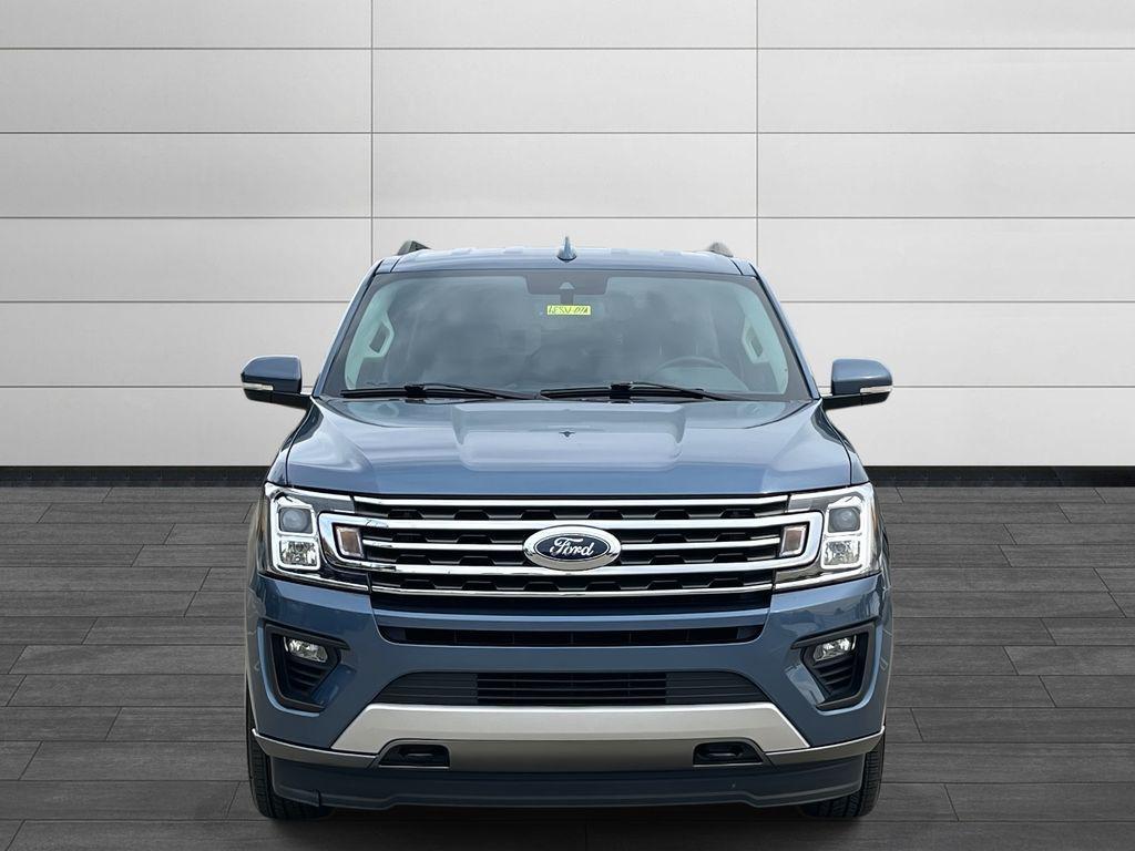 used 2020 Ford Expedition Max car, priced at $32,900