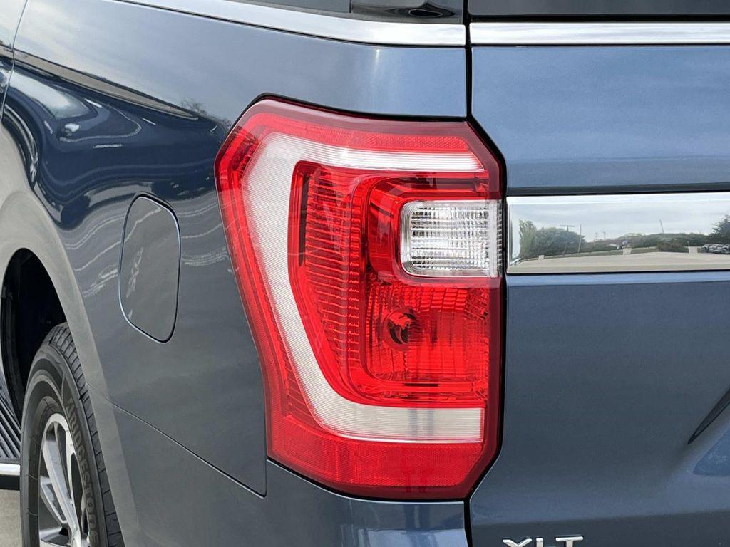 used 2020 Ford Expedition Max car, priced at $32,900