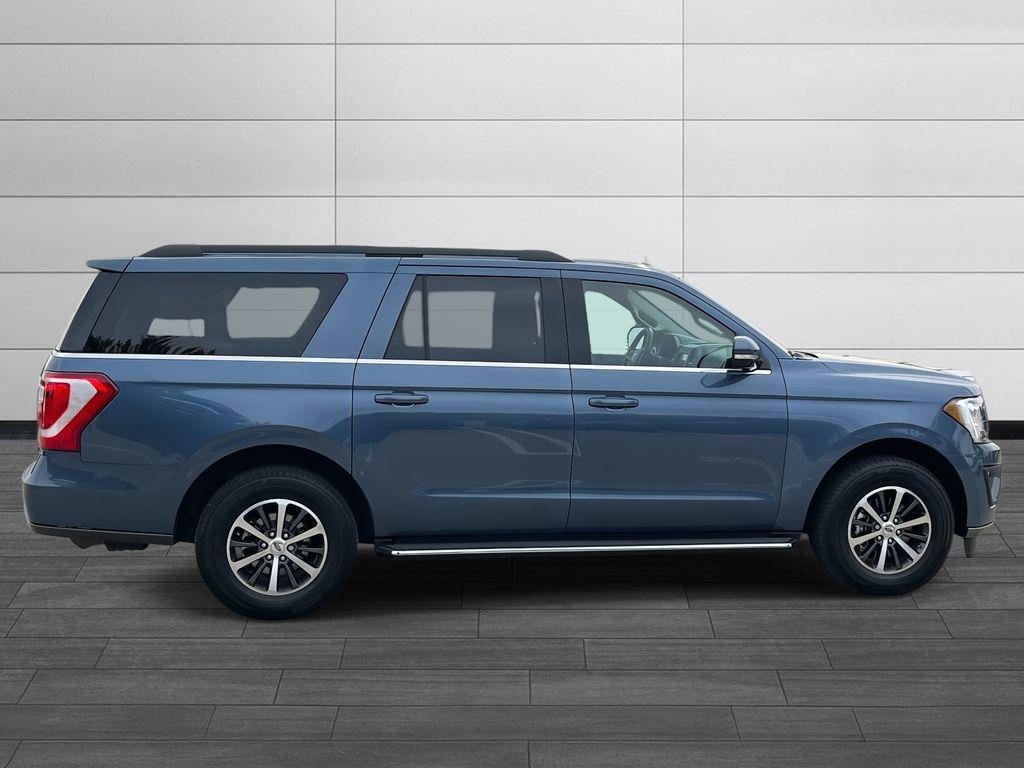 used 2020 Ford Expedition Max car, priced at $32,900