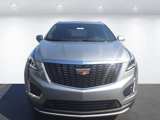 new 2025 Cadillac XT5 car, priced at $51,990