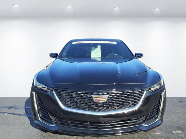 used 2023 Cadillac CT5 car, priced at $31,900