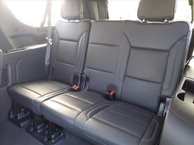 used 2023 GMC Yukon XL car, priced at $67,900