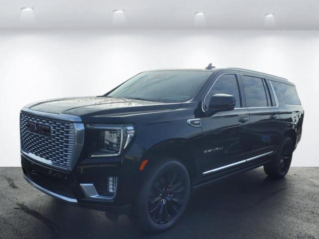 used 2023 GMC Yukon XL car, priced at $67,900