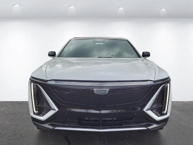 new 2024 Cadillac LYRIQ car, priced at $67,915