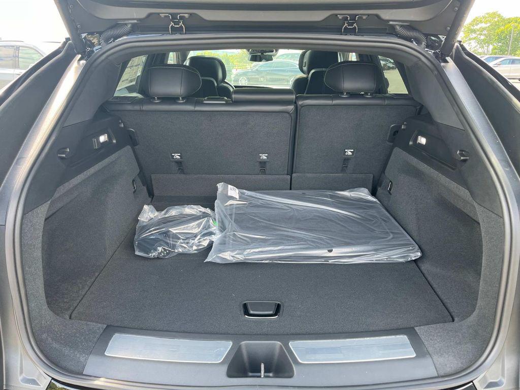 new 2026 Cadillac LYRIQ car, priced at $61,320