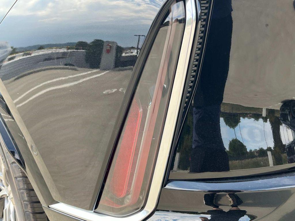 new 2026 Cadillac LYRIQ car, priced at $61,320