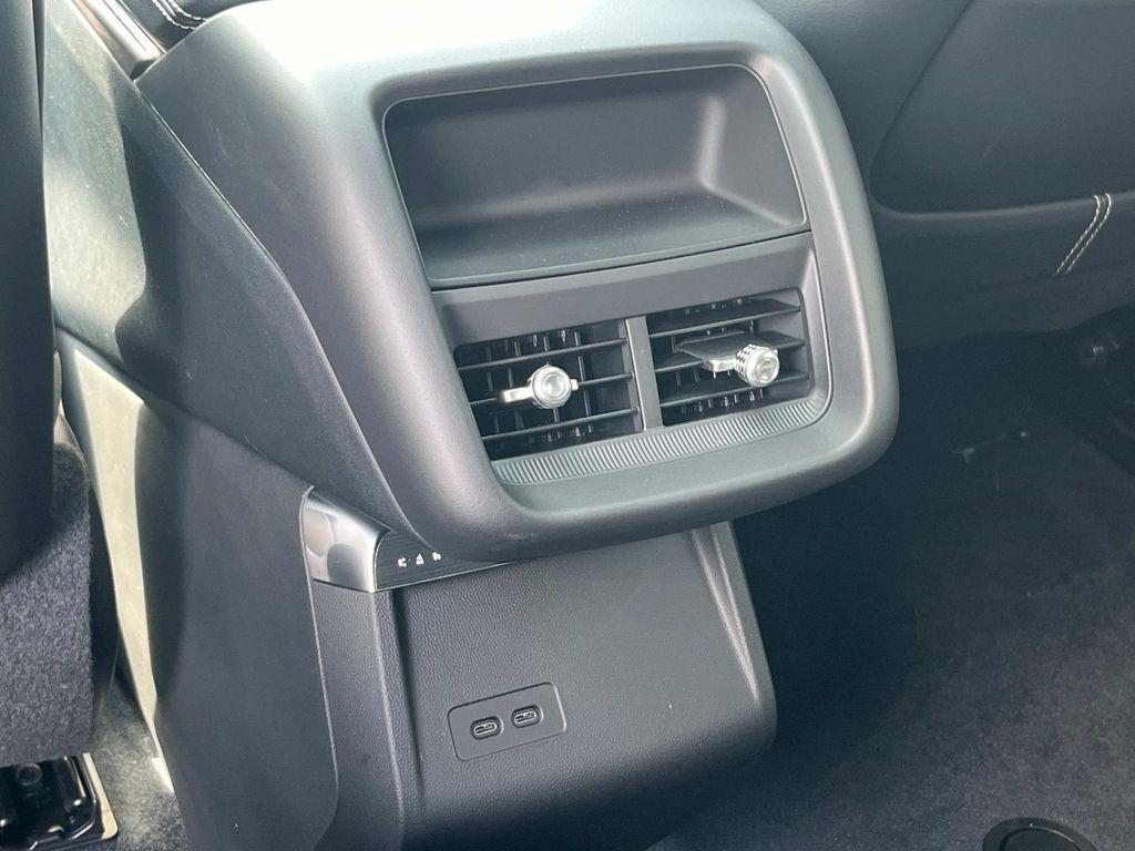 new 2026 Cadillac LYRIQ car, priced at $61,320