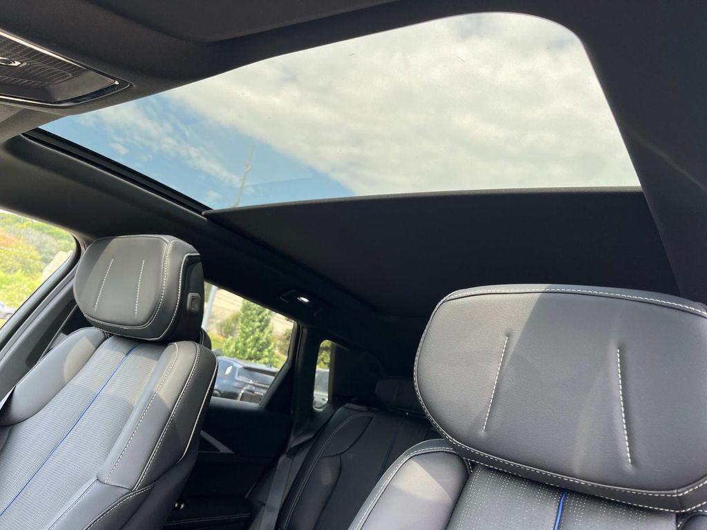 new 2026 Cadillac LYRIQ car, priced at $61,320
