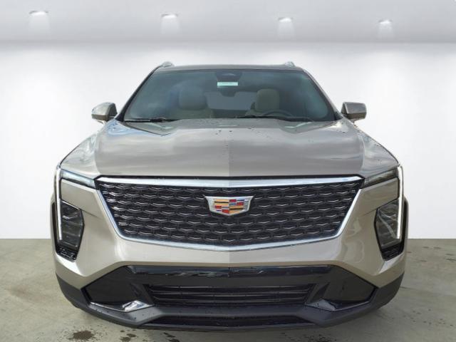 new 2025 Cadillac XT4 car, priced at $45,365