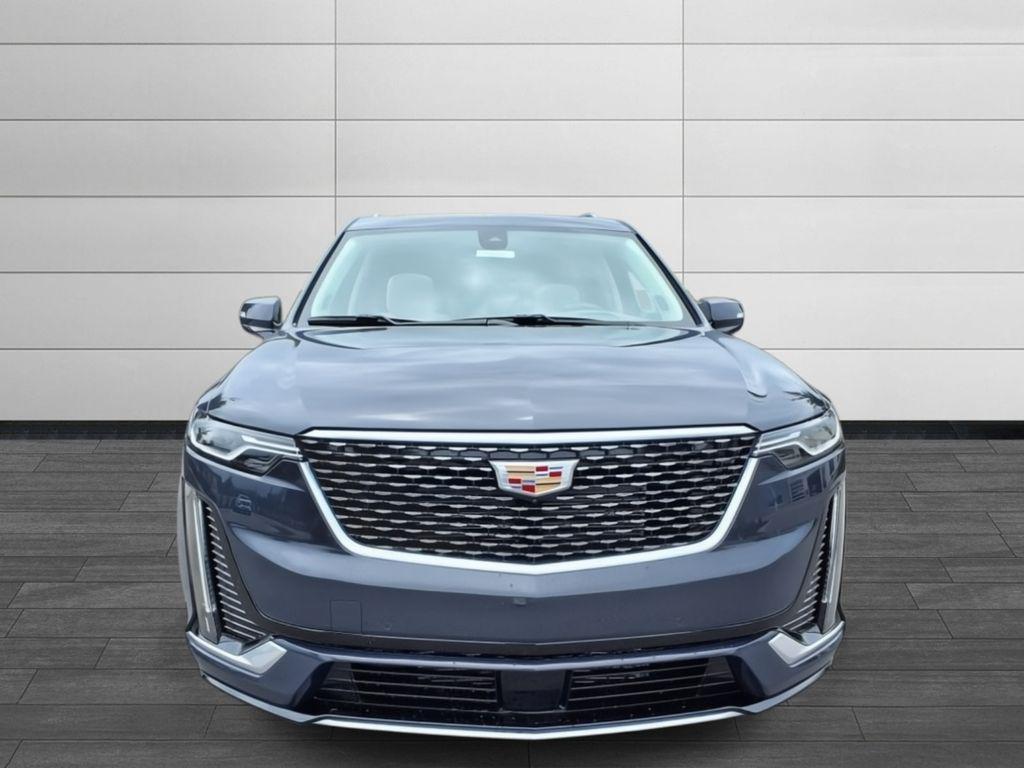 new 2025 Cadillac XT6 car, priced at $61,965