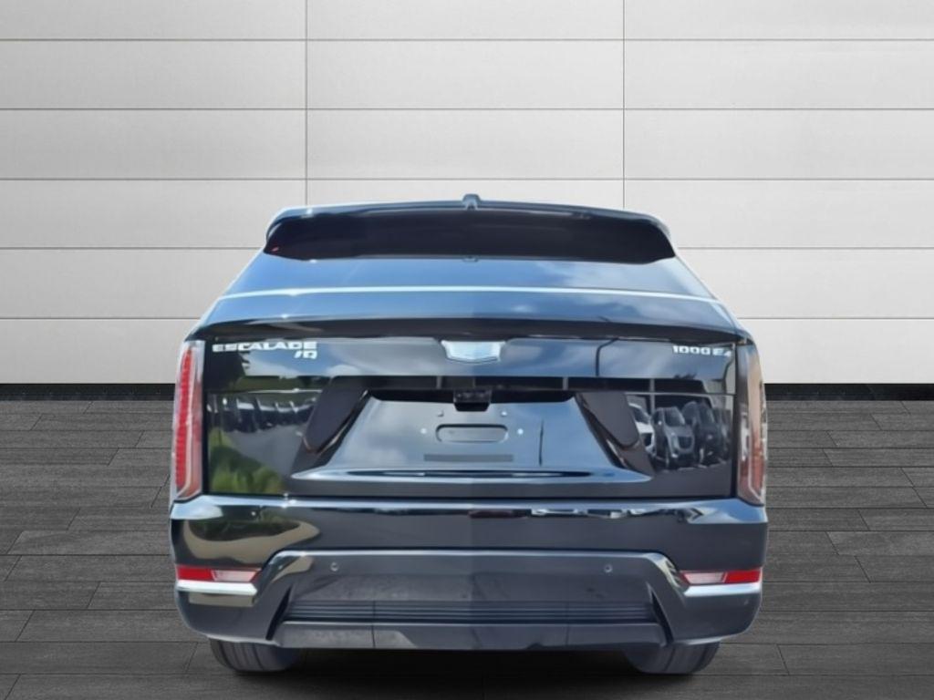 new 2026 Cadillac Escalade IQ car, priced at $129,795