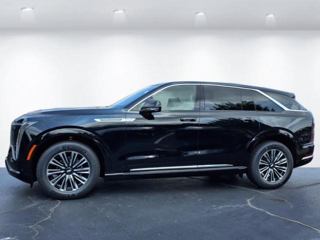 new 2026 Cadillac Escalade IQ car, priced at $129,795