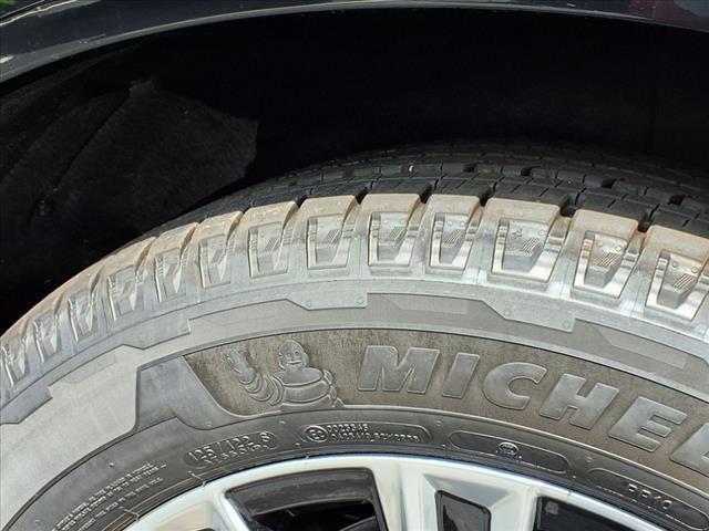 new 2026 Cadillac Escalade IQ car, priced at $129,795