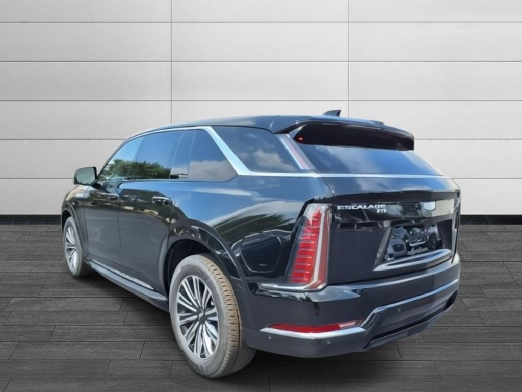 new 2026 Cadillac Escalade IQ car, priced at $129,795
