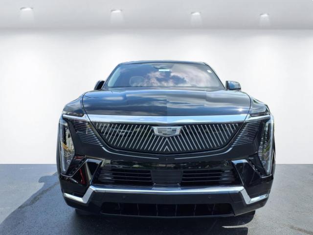 new 2026 Cadillac Escalade IQ car, priced at $129,795