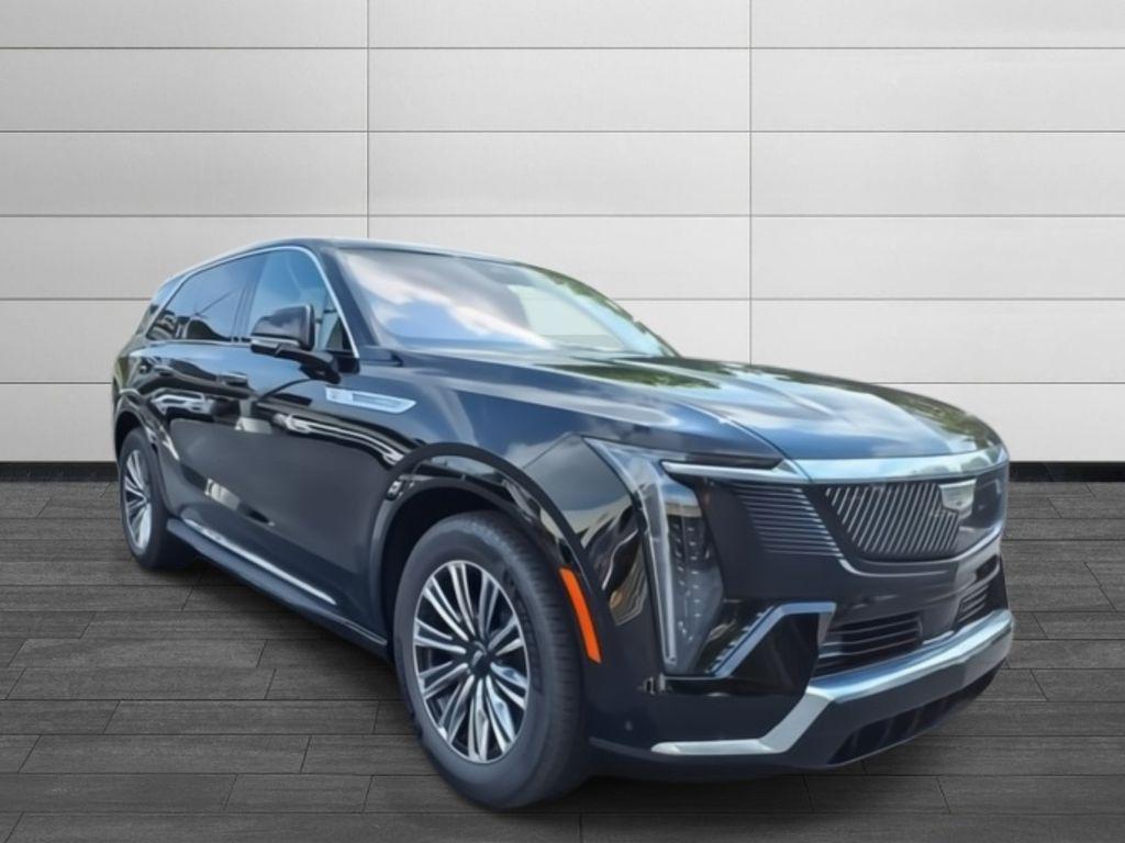 new 2026 Cadillac Escalade IQ car, priced at $129,795