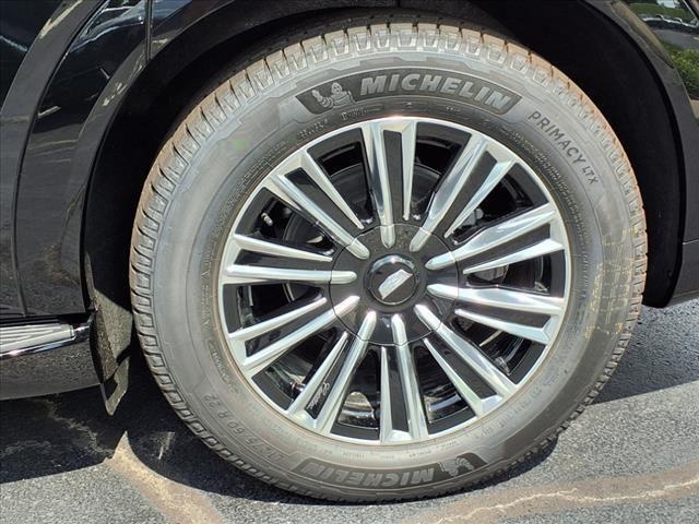 new 2026 Cadillac Escalade IQ car, priced at $129,795