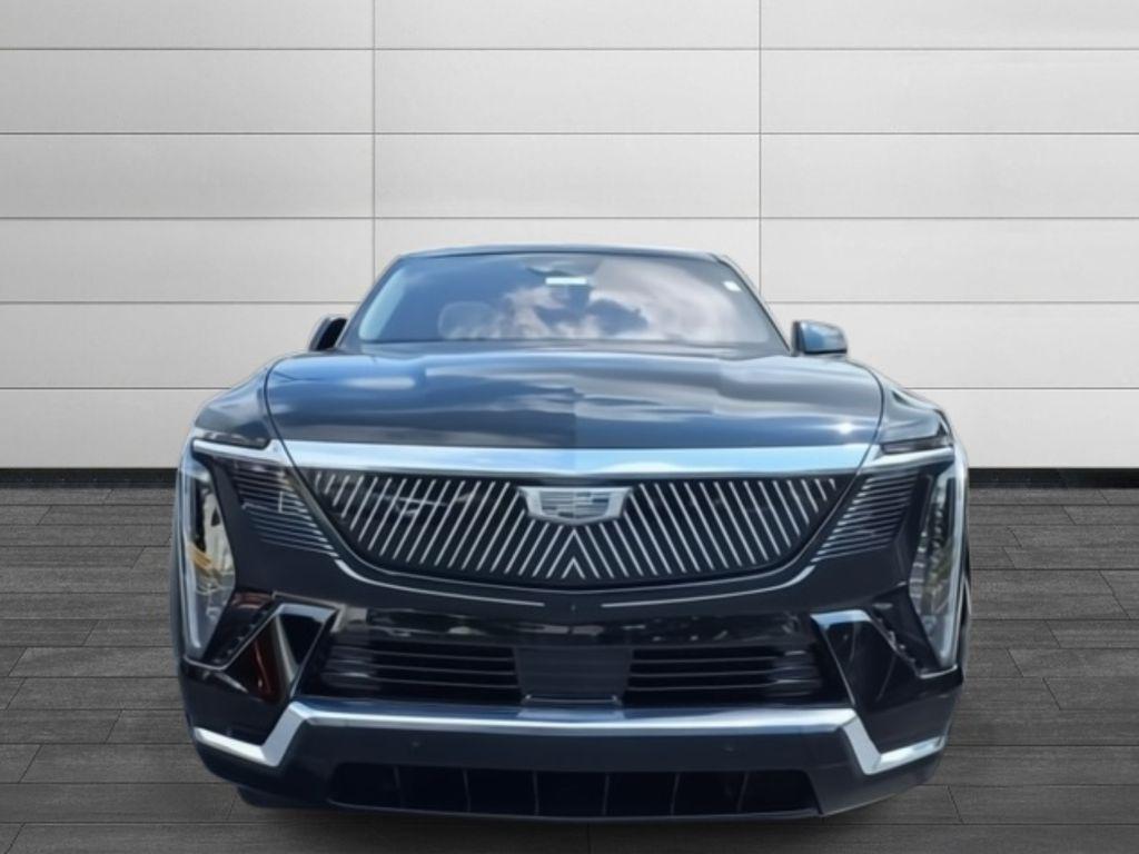 new 2026 Cadillac Escalade IQ car, priced at $129,795