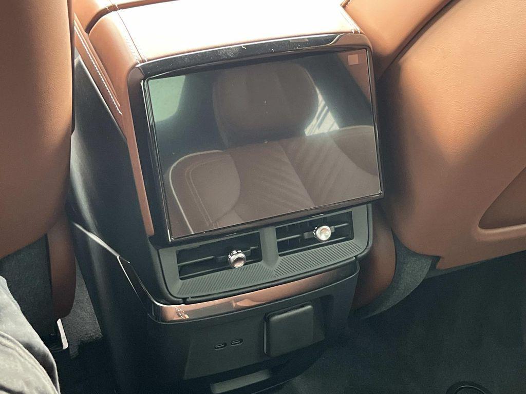 new 2026 Cadillac VISTIQ car, priced at $98,815