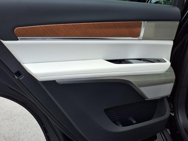new 2026 Cadillac VISTIQ car, priced at $80,515