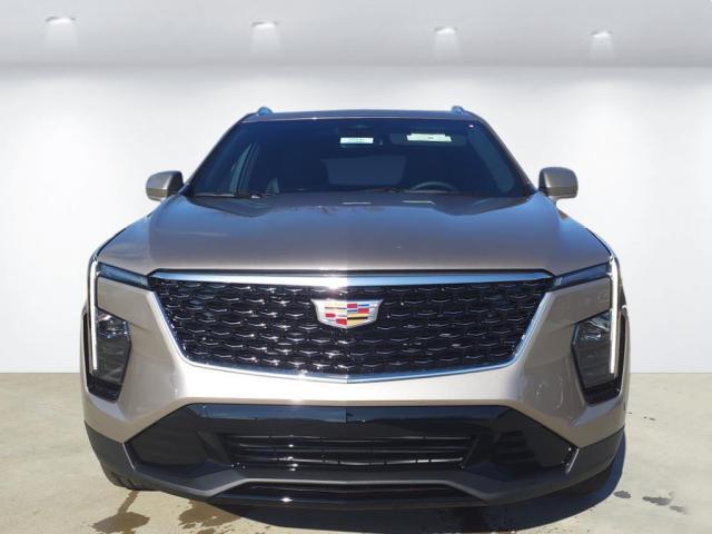 new 2025 Cadillac XT4 car, priced at $45,365