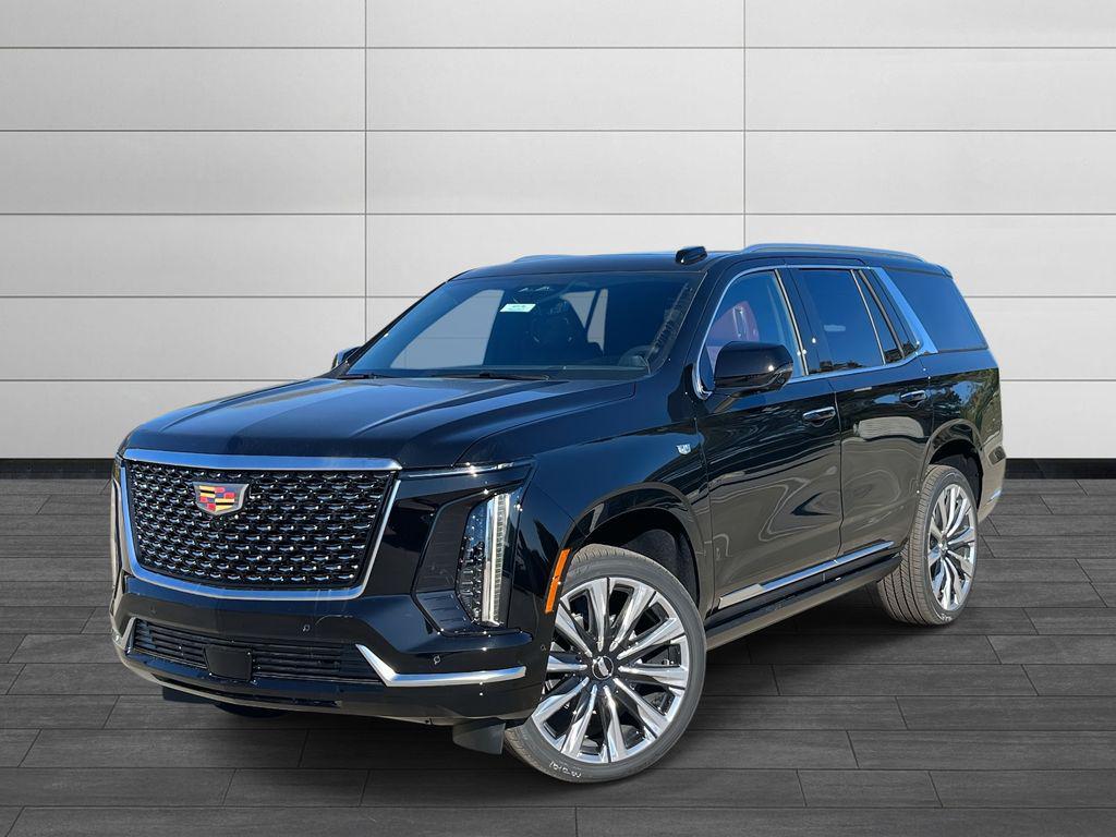 new 2026 Cadillac Escalade car, priced at $115,445