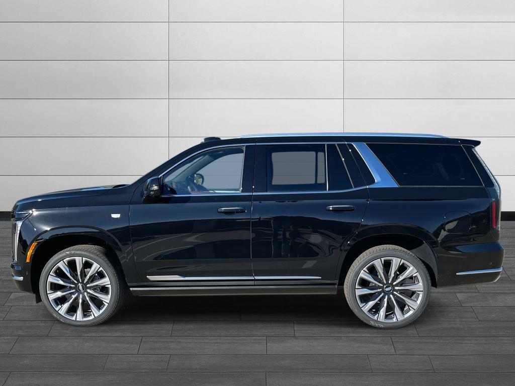 new 2026 Cadillac Escalade car, priced at $115,445