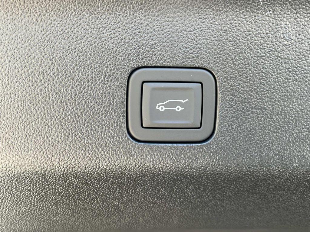 new 2026 Cadillac Escalade car, priced at $115,445