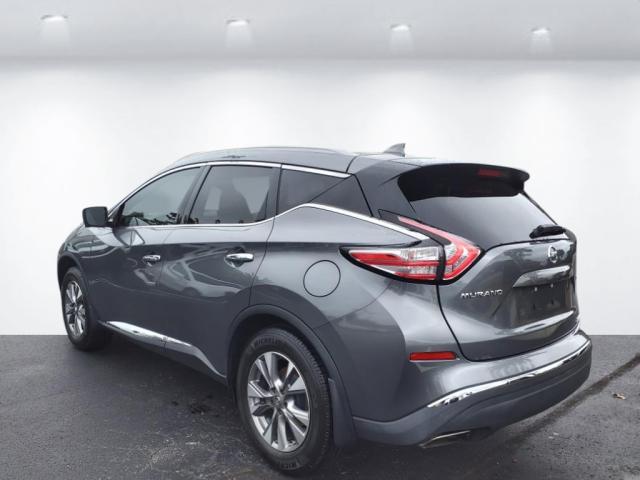 used 2018 Nissan Murano car, priced at $14,900