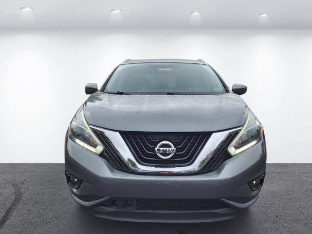 used 2018 Nissan Murano car, priced at $14,900