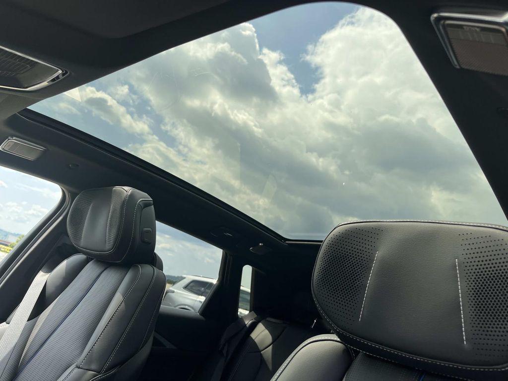 new 2026 Cadillac LYRIQ car, priced at $69,420