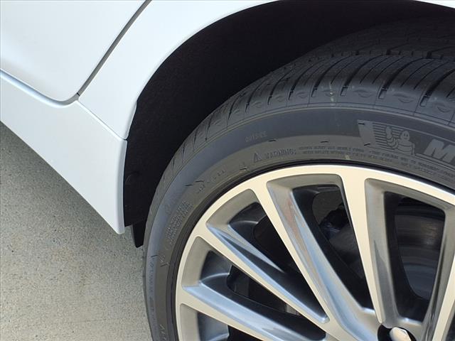 new 2025 Cadillac CT5 car, priced at $60,735