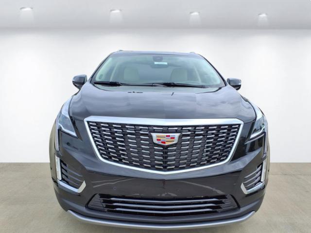 new 2025 Cadillac XT5 car, priced at $57,190