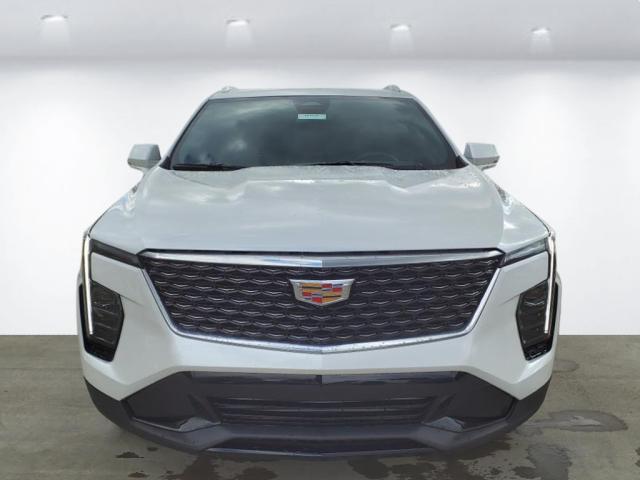 new 2025 Cadillac XT4 car, priced at $45,965