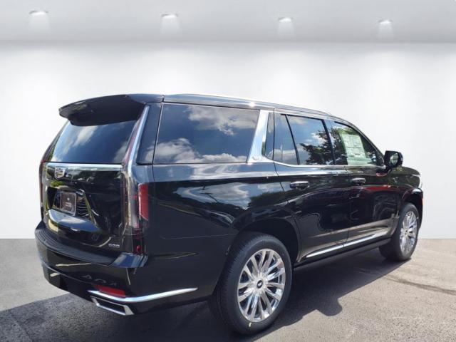 new 2024 Cadillac Escalade car, priced at $107,790