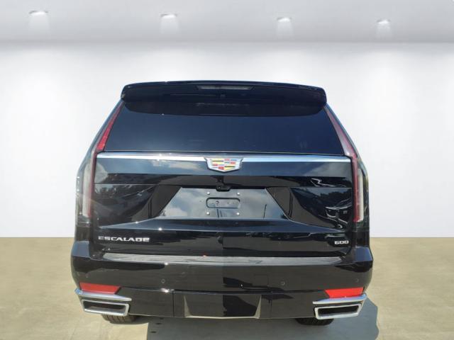 new 2024 Cadillac Escalade ESV car, priced at $104,490