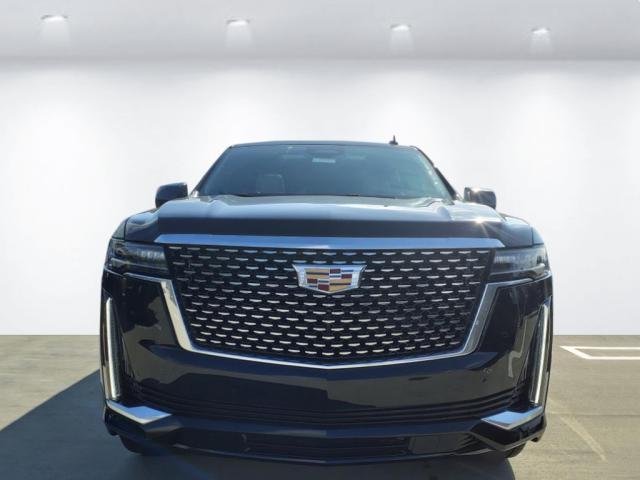 new 2024 Cadillac Escalade ESV car, priced at $104,490