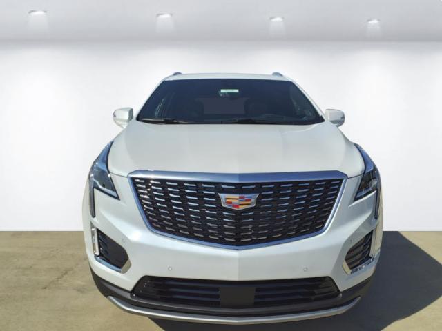 new 2024 Cadillac XT5 car, priced at $63,440