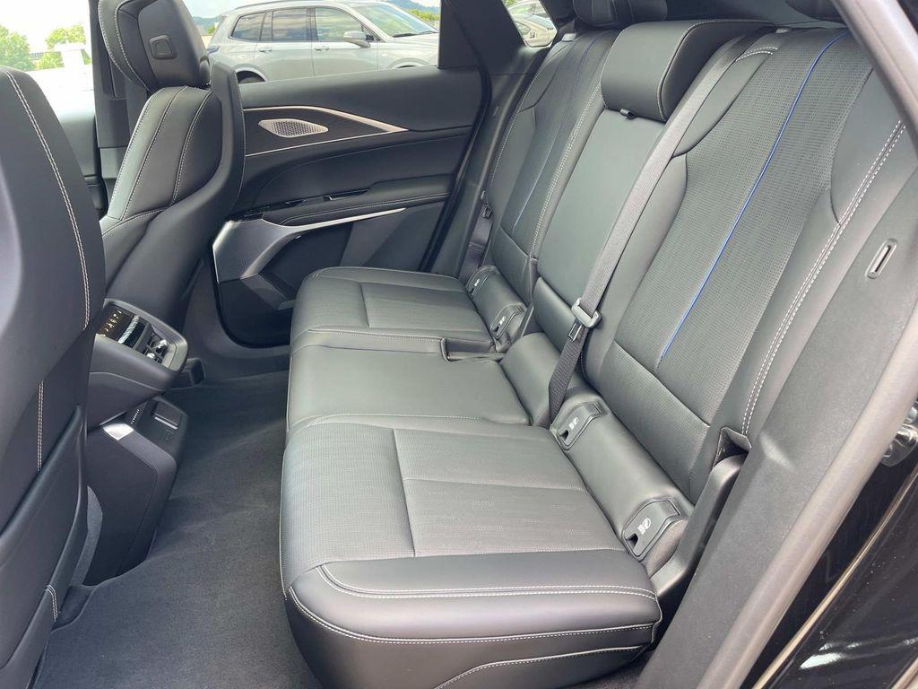 new 2026 Cadillac LYRIQ car, priced at $81,310