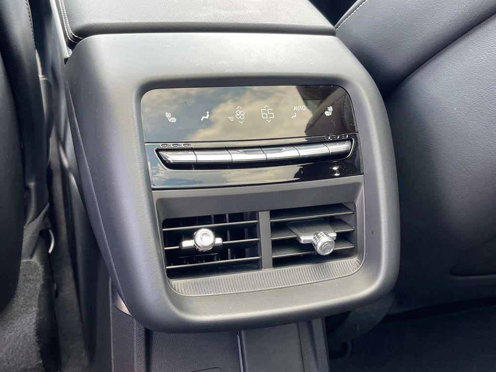 new 2026 Cadillac LYRIQ car, priced at $81,310