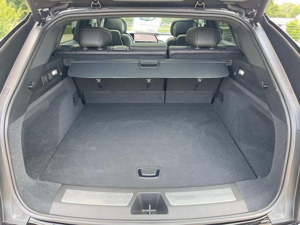 new 2026 Cadillac LYRIQ car, priced at $81,310